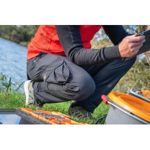 Pantaloni Guru Match Combats