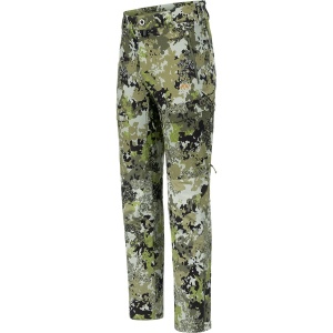 Pantaloni Vanatoare Bllaser Charger Huntec Camo - vedere spate