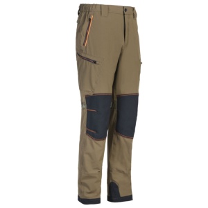 Pantaloni Vanatoare Verney-Carron Hyper Stretch Springer Kaki