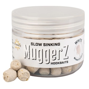 Pelete Carlig Dynamite MuggerZ 6-8mm