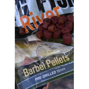 Pelete Mreana Dynamite Baits Big Fish River Barbel 1.8kg - echipament pentru pescuit - Fisela