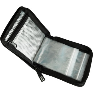 Penar Monturi Daiwa D-Vec Rig Pouch 15x16x4cm - echipament pentru pescuit - Fisela