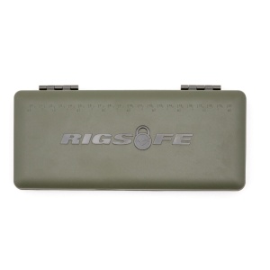 Penar Monturi Rigid Korda 24x10.5x3cm