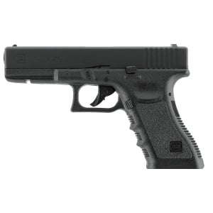 Pistol Airsoft CO2 Umarex Glock 17 6MM 13BB 1,3J