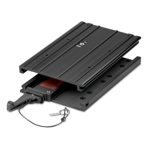 Placa Motor Electric Fata Minn Kota MKA-32