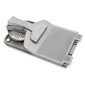 Placa Pentru Curatat Peste Cu Dispozitiv Indepartare Solzi - detaliu produs