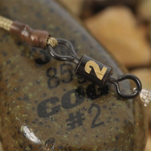 Plumb Korda KOG Flat Distance Lead