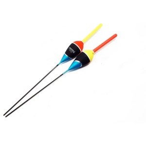 Pluta Cralusso 1206 Balsa Port Starlet pentru pescuit - Fisela