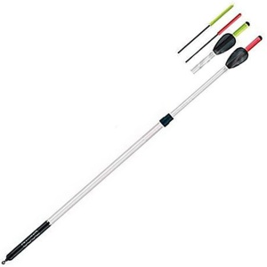 Pluta Cralusso Match Control Match Dart pentru pescuit - Fisela