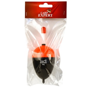 Pluta Fitofag CXP Silver Float 60g