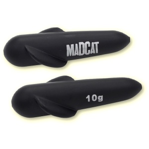 Pluta Somn Madcat Propellor Subfloat