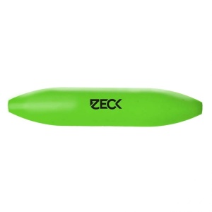 Pluta Somn Zeck U-Float Solid Green
