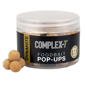 Pop Up Dynamite Baits Complex-T 12mm