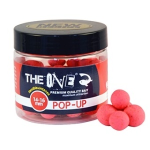 Pop-Up The One 14-16mm 60g - echipament pentru pescuit - Fisela