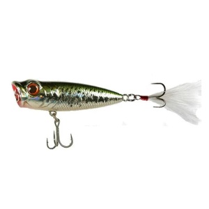 Popper Owner Gobo 5264 Baby Bass 60mm 6.3g