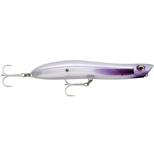 Popper Rapala Max Rap Walk'N Roll MXRWR13 FPGH 13cm 29g