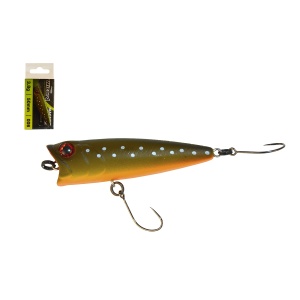 Popper Wizard Magnet 5cm 006 3.8g