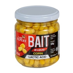 Porumb la Borcan in Lichid Acid N-Butyric 212ml