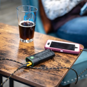 Power Bank LED Lenser Flex 7 6800mAh - echipament pentru pescuit - Fisela