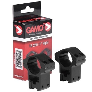 Prindere Luneta Vizare Inalta TS-250 Gamo Made in Spain
