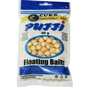 Pufarin Cukk Mare 10-12mm Diverse Arome 30g - detaliu produs