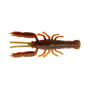Rac Savage Gear 3D Crayfish Rattling BO 5.5cm 6buc