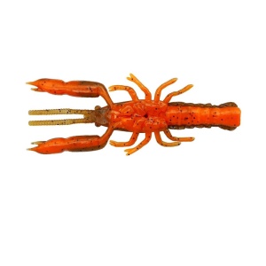 Rac Savage Gear 3D Crayfish Rattling BO 5.5cm 6buc - detaliu produs