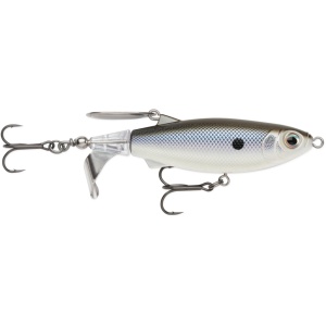 Rapala Claptail Black Back Shad BBSD 11cm 25g