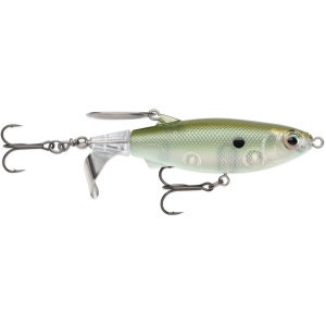 Rapala Claptail Green Gizzard Shad GGSD 11cm 25g