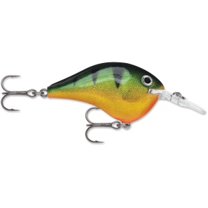 Rapala Dives-To DT08 P Perch 5cm 12g