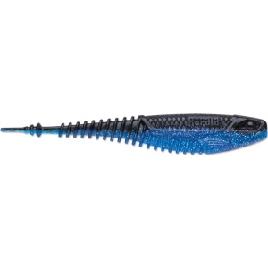 Rapala Freeloader 4 Black And Blue BKNB 10.5cm 6buc