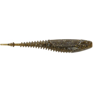 Rapala Freeloader 4 Green Pumpkin Magic GPM 10.5cm 6buc