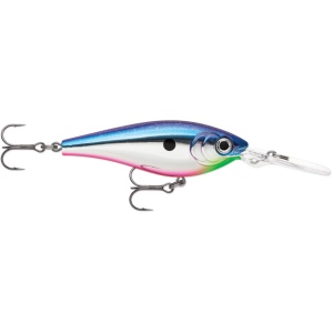 Rapala Harvest Shad HVSD07 SKSD Sick Shad 7cm 9g