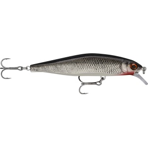 Rapala Precision Xtreme Airboss Live Roach ROL 8cm 9g