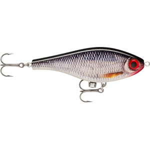 Rapala Super Shadow Rap Jerk Live Roach 11cm 41g