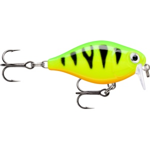 Rapala X-Light Crank SR FT 3.5cm 4g