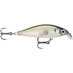 Rapala X-Light Minnow Ghost Shiner GHSH 5cm 4g