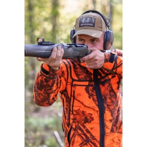Red Dot Kite Optics KX1 Browning BRG Mount - echipament pentru vanatoare - Fisela