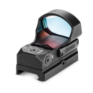 Red Dot Sight Hawke Reflex Digital Control Wide 3 MOA - Img 2