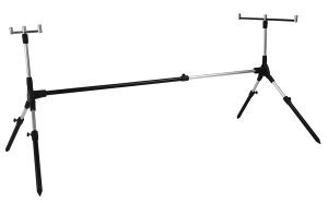Rod Pod Aluminiu Kamasaki Basic 3 Posturi - Img 1