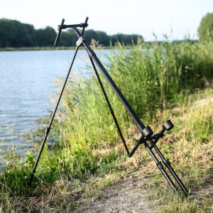 Rod Pod Prologic Twin Sky 4 picioare