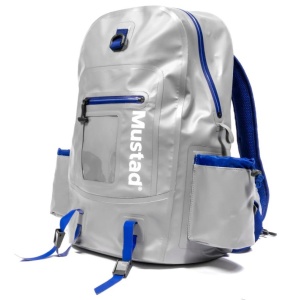 Rucsac Impermeabil Pescuit Mustad Daybreak Traditional 30 Litri