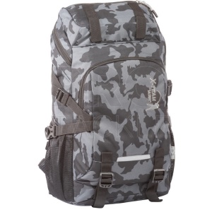 Rucsac Jaxon X-Team Camo 30x20x50cm