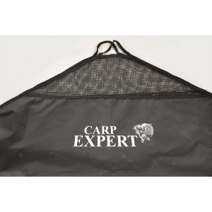 Sac de Cantarire Crap CXP Advancer Black 125x100cm - echipament pentru pescuit - Fisela
