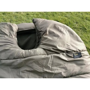 Sac de Dormit Carp Spirit Magnum 5 Season XL 230x115cm - detaliu produs
