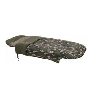 Sac de Dormit Prologic Element Comfort 5 Season Camo