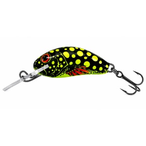 Salmo Hornet H3F BE Beetle 3.5cm 2.2g