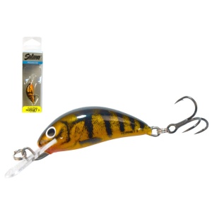 Salmo Hornet H3F JBR Jail Break 3.5cm 2.2g - Img 2