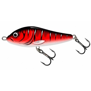 Salmo Rattlin Slider SD8 REWRed Wake 8cm 20g