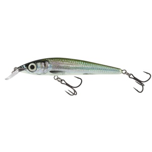 Salmo Rattlin Sting RS9 Holo Bleak 9cm 11g